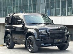 Land Rover Defender 2023 90 3.0T P400 XS - ფოტო 3