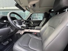 Land Rover Defender 2023 90 3.0T P400 XS - ფოტო 4