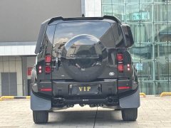 Land Rover Defender 2023 90 3.0T P400 XS - ფოტო 8