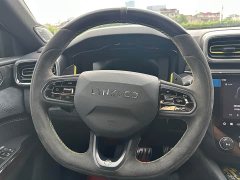 Lynk & Co Geely Lynk & Co 03 2020 03 2.0T Diesel Automatic Wind Control Edition - ფოტო 10