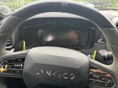 Lynk & Co Geely Lynk & Co 03 2020 03 2.0T Diesel Automatic Wind Control Edition - ფოტო 15