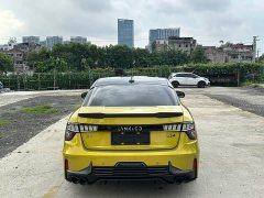 Lynk & Co Geely Lynk & Co 03 2020 03 2.0T Diesel Automatic Wind Control Edition - ფოტო 18