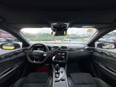 Lynk & Co Geely Lynk & Co 03 2020 03 2.0T Diesel Automatic Wind Control Edition - ფოტო 9