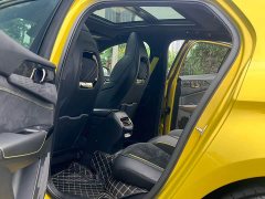 Lynk & Co Geely Lynk & Co 03 2.0T Automatic Wind Control Edition - ფოტო 13