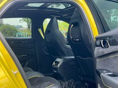 Lynk & Co Geely Lynk & Co 03 2.0T Automatic Wind Control Edition - ფოტო 16