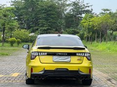 Lynk & Co Geely Lynk & Co 03 2.0T Automatic Wind Control Edition - ფოტო 18