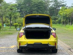 Lynk & Co Geely Lynk & Co 03 2.0T Automatic Wind Control Edition - ფოტო 19