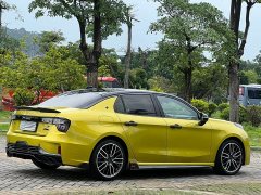 Lynk & Co Geely Lynk & Co 03 2.0T Automatic Wind Control Edition - ფოტო 20