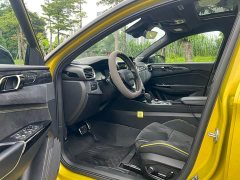 Lynk & Co Geely Lynk & Co 03 2.0T Automatic Wind Control Edition - ფოტო 4
