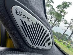Lynk & Co Geely Lynk & Co 03 2.0T Automatic Wind Control Edition - ფოტო 6