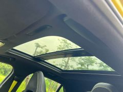Lynk & Co Geely Lynk & Co 03 2.0T Automatic Wind Control Edition - ფოტო 8