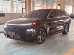 Li Auto L8 Max Intelligent Refresh Edition - ფოტო 1