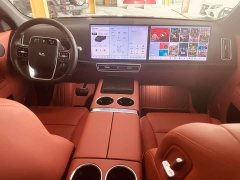Li Auto L8 Max Intelligent Refresh Edition - ფოტო 10