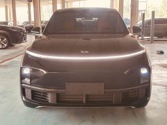 Li Auto L8 Max Intelligent Refresh Edition - ფოტო 2