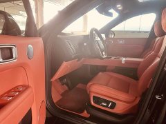Li Auto L8 Max Intelligent Refresh Edition - ფოტო 6