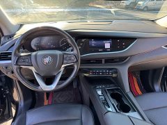 Buick Enclave 652T AWD Premium 7-Seater - ფოტო 10