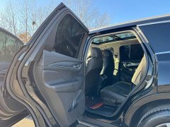 Buick Enclave 652T AWD Premium 7-Seater - ფოტო 11