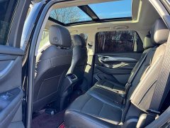 Buick Enclave 652T AWD Premium 7-Seater - ფოტო 12