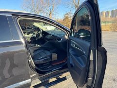 Buick Enclave 652T AWD Premium 7-Seater - ფოტო 15