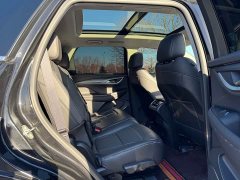 Buick Enclave 652T AWD Premium 7-Seater - ფოტო 16