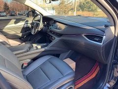 Buick Enclave 652T AWD Premium 7-Seater - ფოტო 18