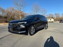Buick Enclave 652T AWD Premium 7-Seater - ფოტო 2