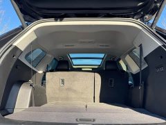 Buick Enclave 652T AWD Premium 7-Seater - ფოტო 20