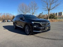 Buick Enclave 652T AWD Premium 7-Seater - ფოტო 3