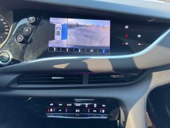 Buick Enclave 652T AWD Premium 7-Seater - ფოტო 4