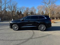 Buick Enclave 652T AWD Premium 7-Seater - ფოტო 5