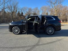 Buick Enclave 652T AWD Premium 7-Seater - ფოტო 7