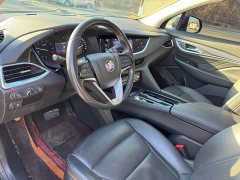 Buick Enclave 652T AWD Premium 7-Seater - ფოტო 9