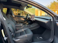 Tesla Model 3 Standard Range RWD Upgrade - ფოტო 10