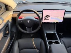 Tesla Model 3 Standard Range RWD Upgrade - ფოტო 11