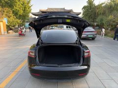 Tesla Model 3 Standard Range RWD Upgrade - ფოტო 13
