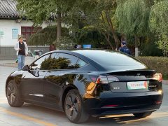 Tesla Model 3 Standard Range RWD Upgrade - ფოტო 14