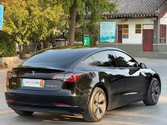 Tesla Model 3 Standard Range RWD Upgrade - ფოტო 15