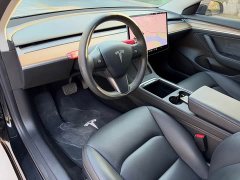 Tesla Model 3 Standard Range RWD Upgrade - ფოტო 4