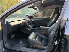 Tesla Model 3 Standard Range RWD Upgrade - ფოტო 5
