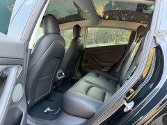 Tesla Model 3 Standard Range RWD Upgrade - ფოტო 7