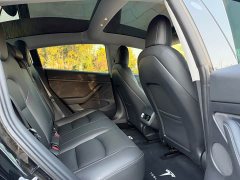 Tesla Model 3 Standard Range RWD Upgrade - ფოტო 8
