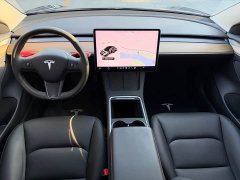 Tesla Model 3 Standard Range RWD Upgrade - ფოტო 9