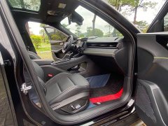 Lynk & Co Geely Lynk & Co 03 2023 1.5T DCT Pro - ფოტო 10