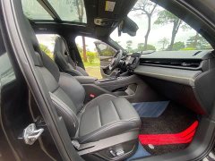 Lynk & Co Geely Lynk & Co 03 2023 1.5T DCT Pro - ფოტო 11