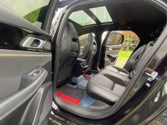 Lynk & Co Geely Lynk & Co 03 2023 1.5T DCT Pro - ფოტო 12