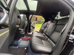 Lynk & Co Geely Lynk & Co 03 2023 1.5T DCT Pro - ფოტო 13
