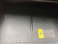 Lynk & Co Geely Lynk & Co 03 2023 1.5T DCT Pro - ფოტო 15