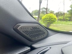 Lynk & Co Geely Lynk & Co 03 2023 1.5T DCT Pro - ფოტო 16