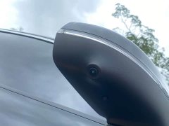Lynk & Co Geely Lynk & Co 03 2023 1.5T DCT Pro - ფოტო 20