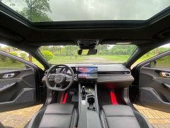 Lynk & Co Geely Lynk & Co 03 2023 1.5T DCT Pro - ფოტო 4
